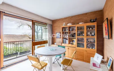 Appartement 255 000 € LA CELLE SAINT CLOUD (78170) photo 2