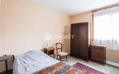 Appartement 255 000 € LA CELLE SAINT CLOUD (78170) photo 5