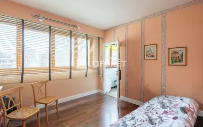 Appartement 255 000 € LA CELLE SAINT CLOUD (78170) photo 7