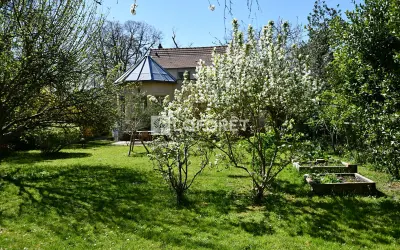 Maison 920 000 € LA CELLE SAINT CLOUD (78170) photo 4