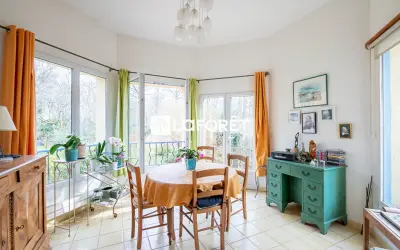 Maison 920 000 € LA CELLE SAINT CLOUD (78170) photo 5