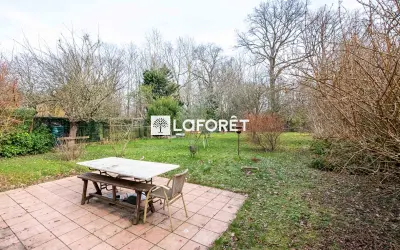 Maison 920 000 € LA CELLE SAINT CLOUD (78170) photo 6