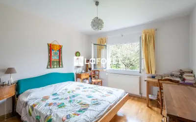 Maison 920 000 € LA CELLE SAINT CLOUD (78170) photo 7