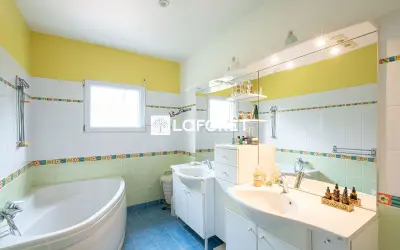 Maison 920 000 € LA CELLE SAINT CLOUD (78170) photo 9