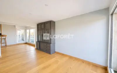 Appartement 450 000 € LA CELLE SAINT CLOUD (78170) photo 2