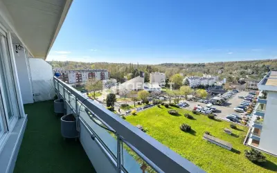 Appartement 451 500 € LA CELLE SAINT CLOUD (78170) photo 9