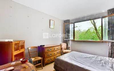 Appartement 230 000 € LA CELLE SAINT CLOUD (78170) photo 5