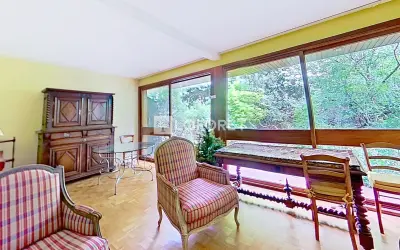 Appartement 230 000 € LA CELLE SAINT CLOUD (78170) photo 6