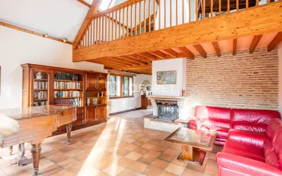 Maison 920 000 € LA CELLE SAINT CLOUD (78170) photo 2