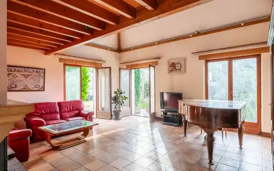 Maison 920 000 € LA CELLE SAINT CLOUD (78170) photo 4