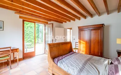 Maison 920 000 € LA CELLE SAINT CLOUD (78170) photo 6