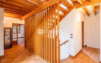 Maison 920 000 € LA CELLE SAINT CLOUD (78170) photo 7