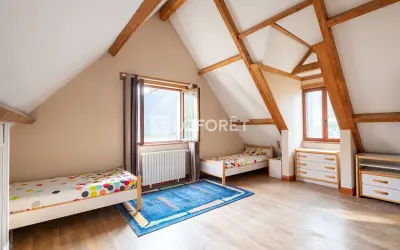 Maison 920 000 € LA CELLE SAINT CLOUD (78170) photo 8