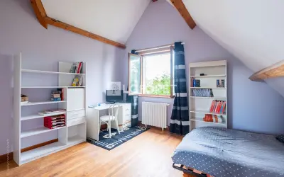 Maison 920 000 € LA CELLE SAINT CLOUD (78170) photo 9