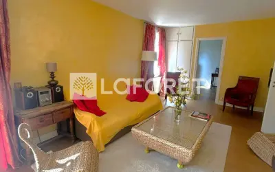 Maison 3 200 €/mois LA CELLE SAINT CLOUD (78170) photo 2