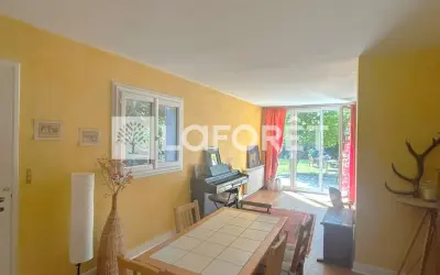 Maison 3 200 €/mois LA CELLE SAINT CLOUD (78170) photo 4
