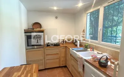 Maison 3 200 €/mois LA CELLE SAINT CLOUD (78170) photo 5