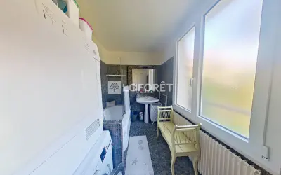 Maison 3 200 €/mois LA CELLE SAINT CLOUD (78170) photo 7