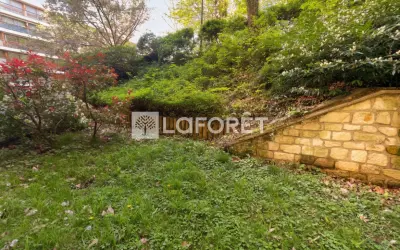 Appartement 115 000 € LA CELLE SAINT CLOUD (78170) photo 4