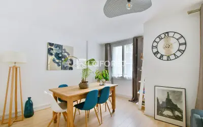 Appartement 309 000 € LA CELLE SAINT CLOUD (78170) photo 2