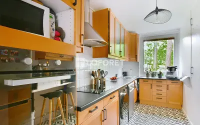 Appartement 309 000 € LA CELLE SAINT CLOUD (78170) photo 4