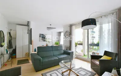 Appartement 309 000 € LA CELLE SAINT CLOUD (78170) photo 5