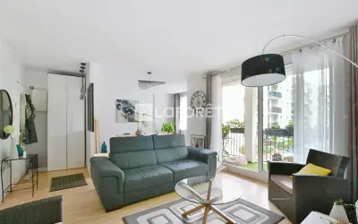 Appartement 309 000 € LA CELLE SAINT CLOUD (78170) photo 6