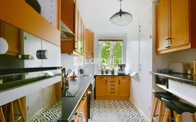 Appartement 309 000 € LA CELLE SAINT CLOUD (78170) photo 7