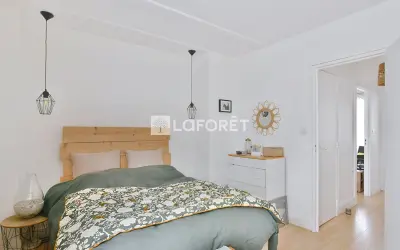 Appartement 309 000 € LA CELLE SAINT CLOUD (78170) photo 8