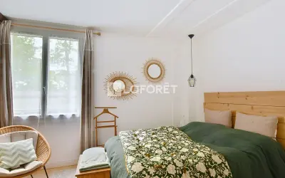 Appartement 309 000 € LA CELLE SAINT CLOUD (78170) photo 9
