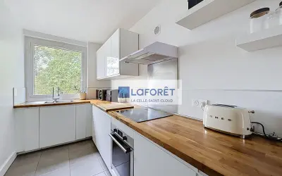 Appartement 315 000 € LA CELLE SAINT CLOUD (78170) photo 4