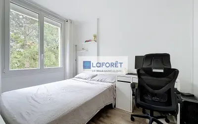 Appartement 315 000 € LA CELLE SAINT CLOUD (78170) photo 5