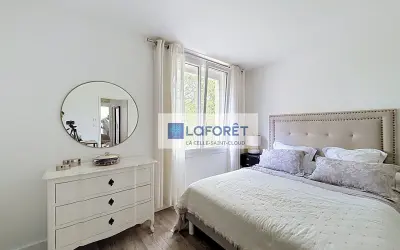 Appartement 315 000 € LA CELLE SAINT CLOUD (78170) photo 6