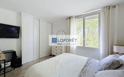 Appartement 315 000 € LA CELLE SAINT CLOUD (78170) photo 7