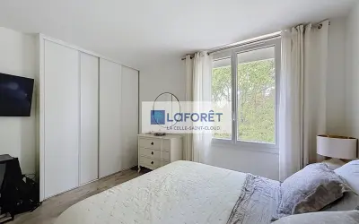 Appartement 315 000 € LA CELLE SAINT CLOUD (78170) photo 8