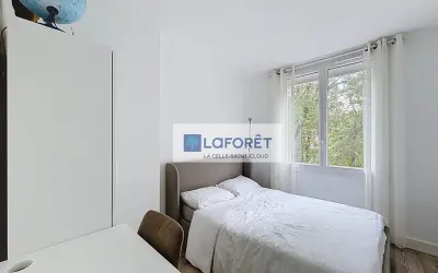 Appartement 315 000 € LA CELLE SAINT CLOUD (78170) photo 9