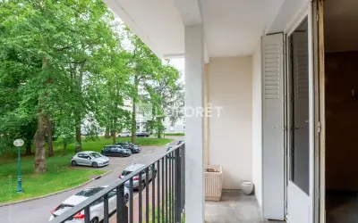 Appartement 199 000 € LA CELLE SAINT CLOUD (78170) photo 2