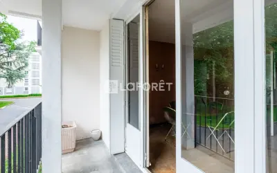 Appartement 199 000 € LA CELLE SAINT CLOUD (78170) photo 6