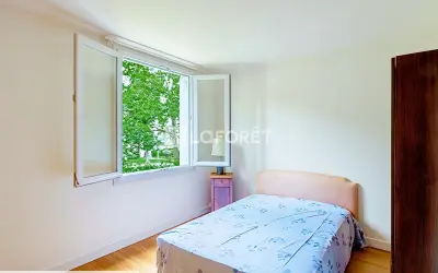 Appartement 199 000 € LA CELLE SAINT CLOUD (78170) photo 7