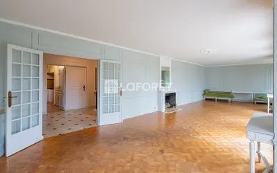 Maison 890 000 € LA CELLE SAINT CLOUD (78170) photo 2