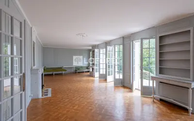 Maison 890 000 € LA CELLE SAINT CLOUD (78170) photo 4