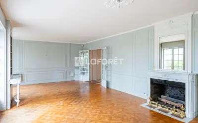 Maison 890 000 € LA CELLE SAINT CLOUD (78170) photo 5