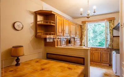 Maison 890 000 € LA CELLE SAINT CLOUD (78170) photo 6
