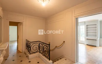 Maison 890 000 € LA CELLE SAINT CLOUD (78170) photo 7