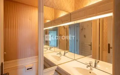 Maison 890 000 € LA CELLE SAINT CLOUD (78170) photo 8