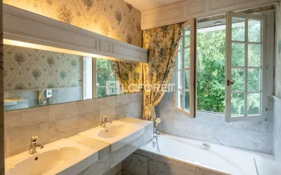 Maison 890 000 € LA CELLE SAINT CLOUD (78170) photo 9