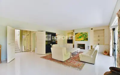 Maison 949 000 € louveciennes (78430) photo 2