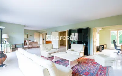Maison 949 000 € louveciennes (78430) photo 4
