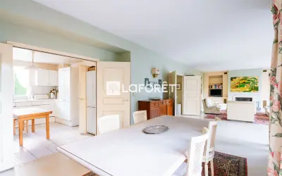 Maison 949 000 € louveciennes (78430) photo 5