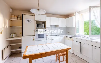 Maison 949 000 € louveciennes (78430) photo 6